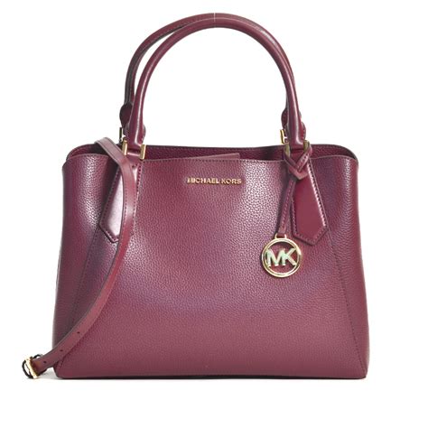 michael kors kimberly large east west satchel